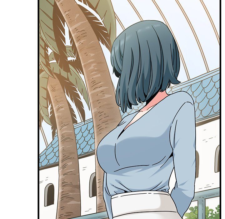 A Turning Point Chapter 81 - Page 90