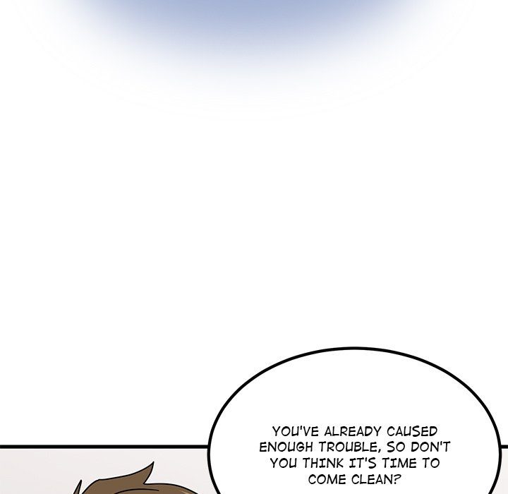 A Turning Point Chapter 81 - Page 95