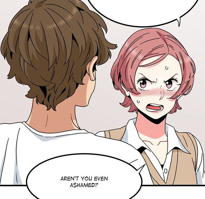 A Turning Point Chapter 81 - Page 96