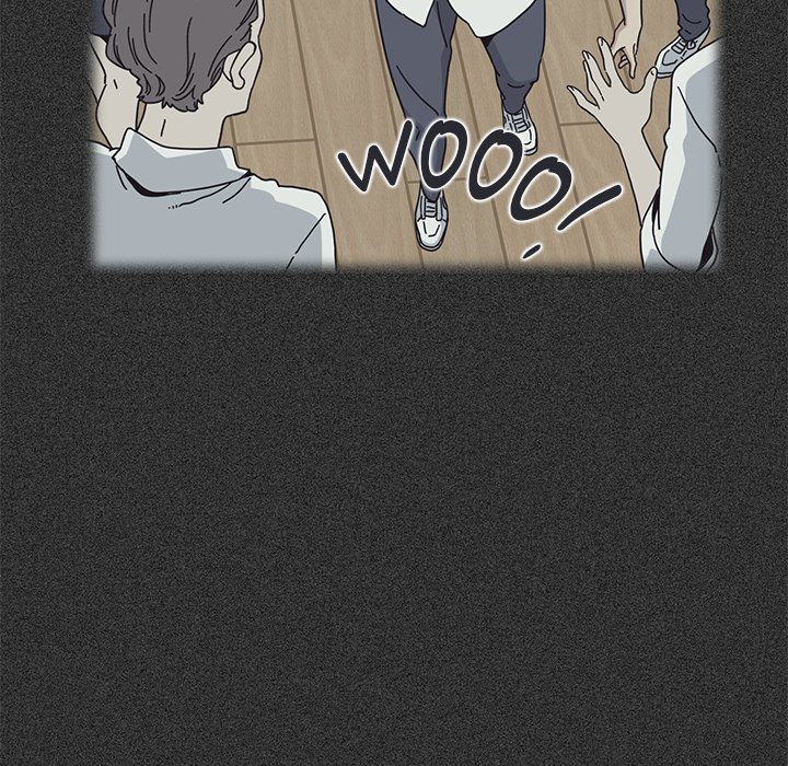 A Turning Point Chapter 82 - Page 101