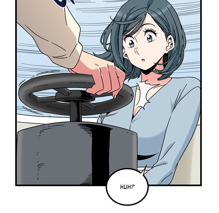 A Turning Point Chapter 82 - Page 120