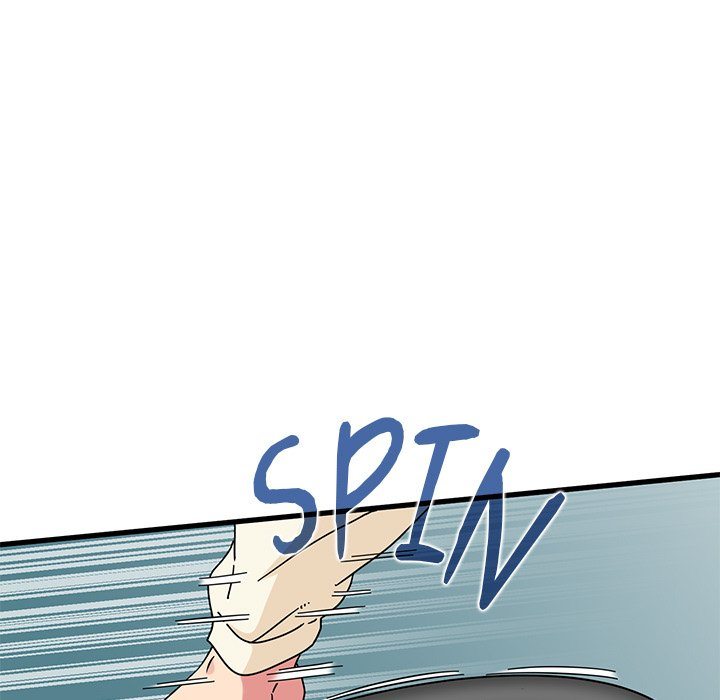 A Turning Point Chapter 82 - Page 121