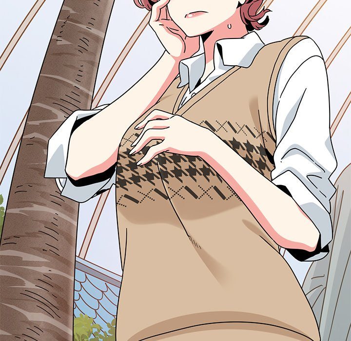 A Turning Point Chapter 82 - Page 13