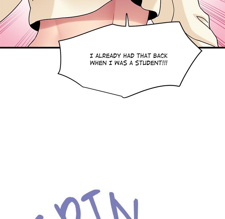 A Turning Point Chapter 82 - Page 134