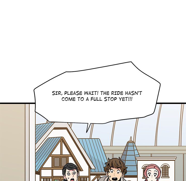 A Turning Point Chapter 82 - Page 139