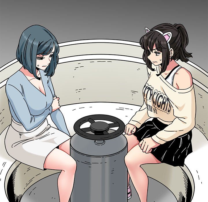 A Turning Point Chapter 82 - Page 145