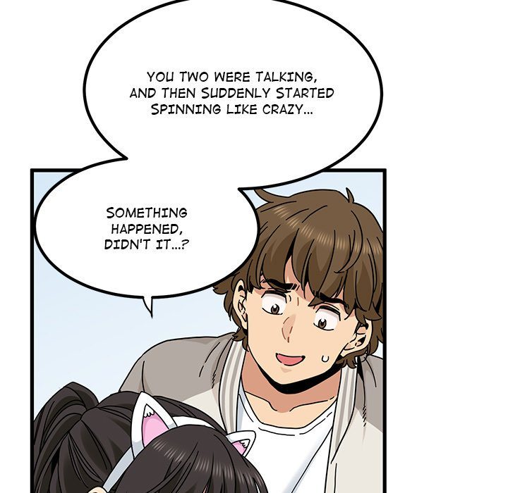 A Turning Point Chapter 82 - Page 147