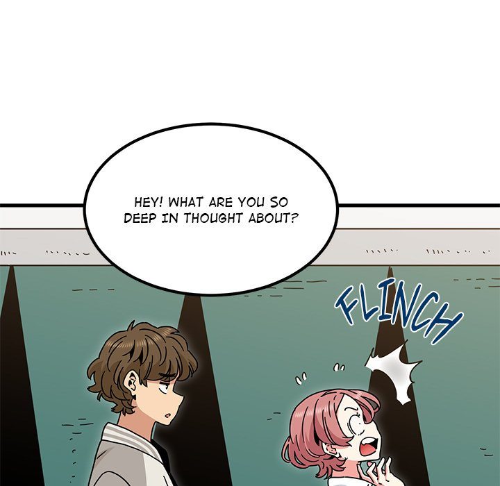 A Turning Point Chapter 82 - Page 15