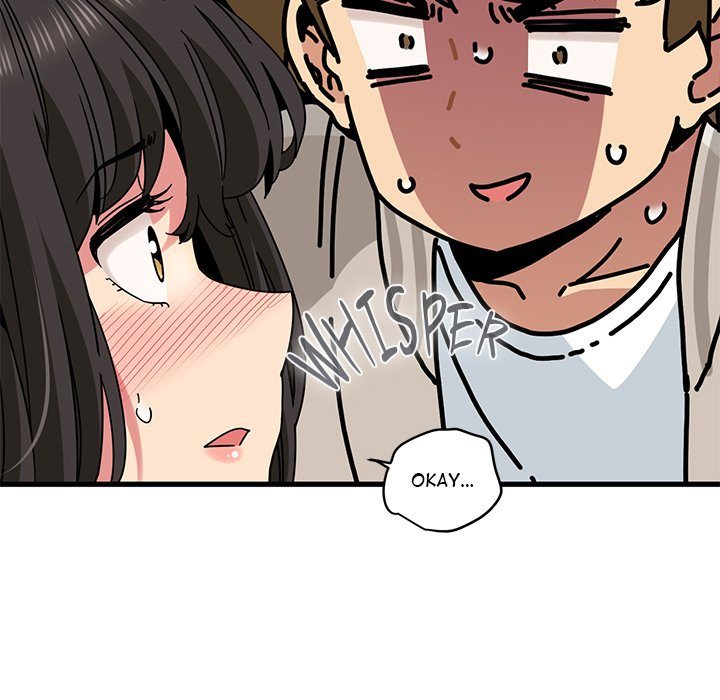 A Turning Point Chapter 82 - Page 150