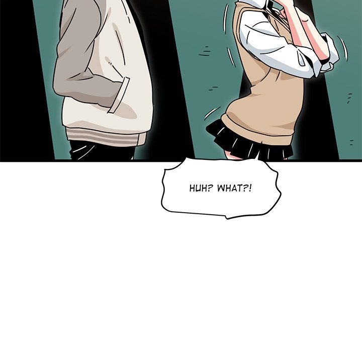 A Turning Point Chapter 82 - Page 16