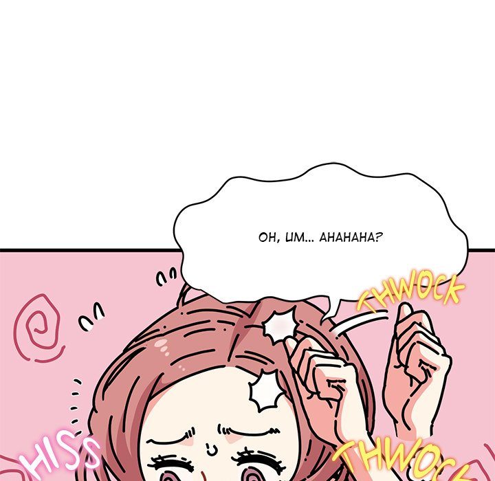 A Turning Point Chapter 82 - Page 17