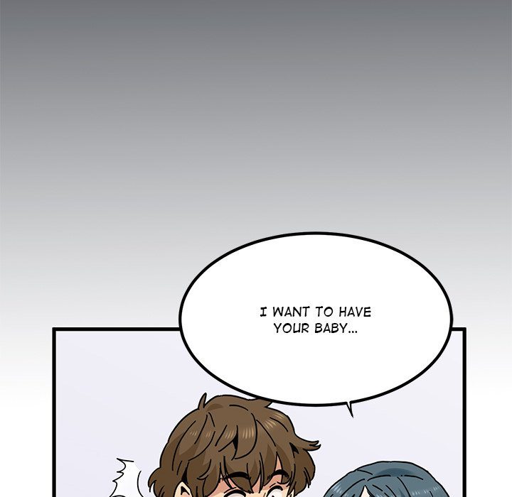 A Turning Point Chapter 82 - Page 170