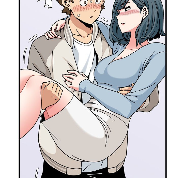 A Turning Point Chapter 82 - Page 171