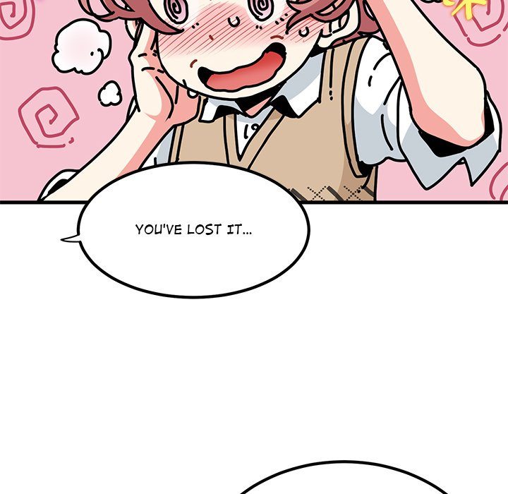 A Turning Point Chapter 82 - Page 18