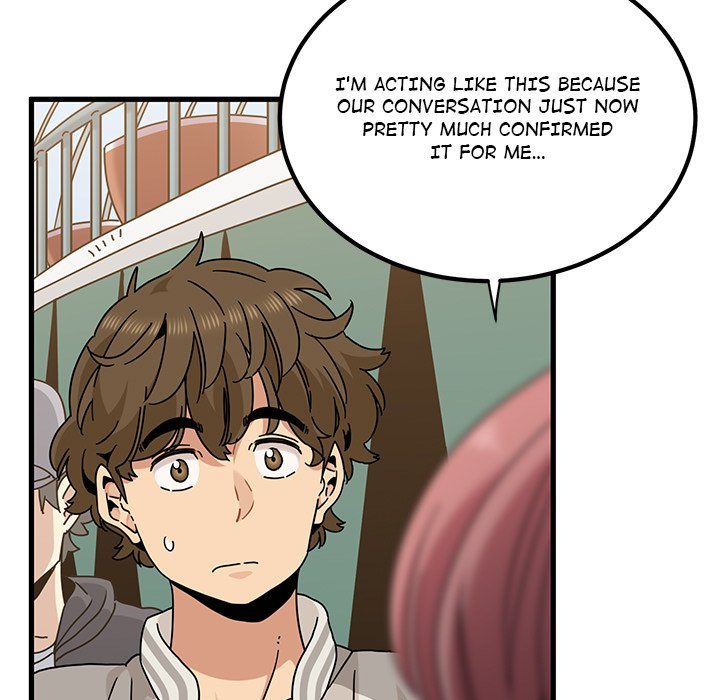 A Turning Point Chapter 82 - Page 19