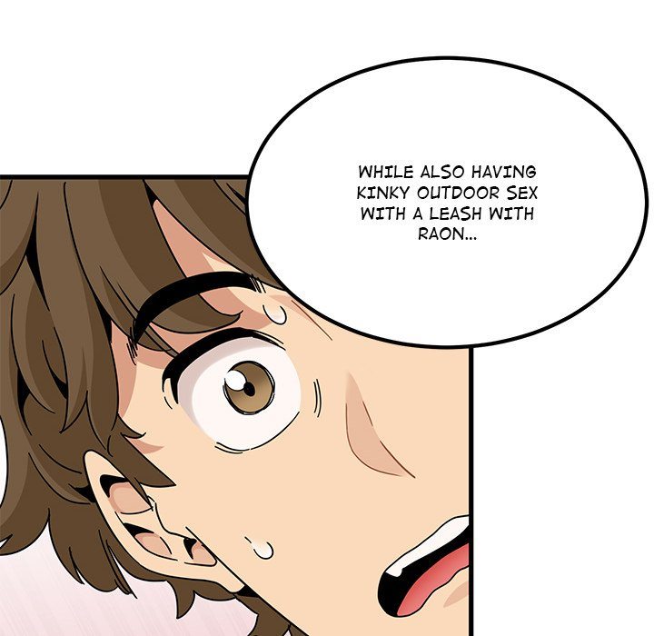 A Turning Point Chapter 82 - Page 26