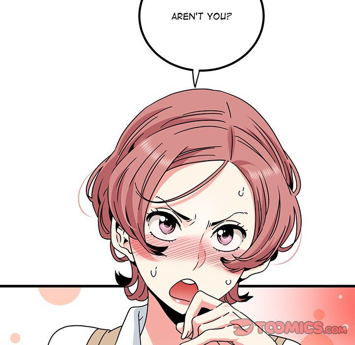 A Turning Point Chapter 82 - Page 28