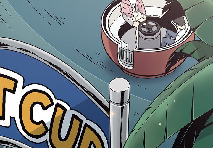 A Turning Point Chapter 82 - Page 3