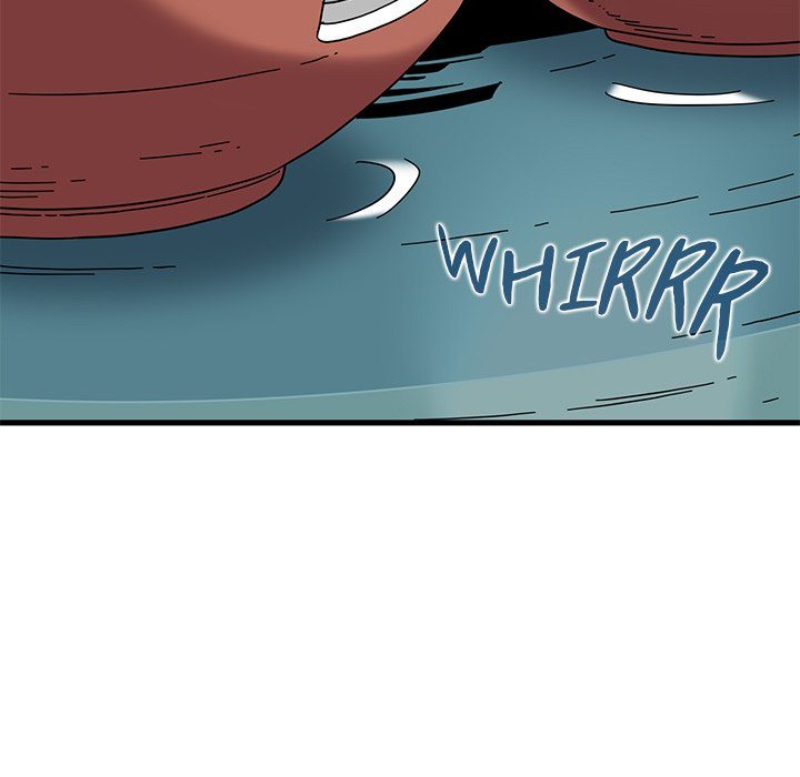 A Turning Point Chapter 82 - Page 33