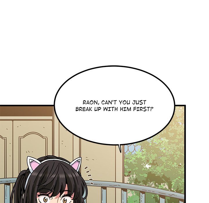 A Turning Point Chapter 82 - Page 34