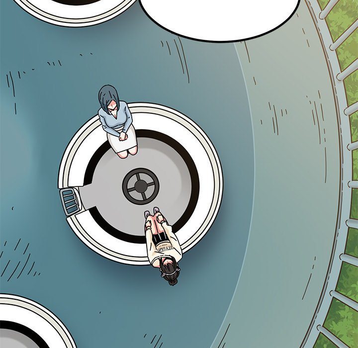 A Turning Point Chapter 82 - Page 37