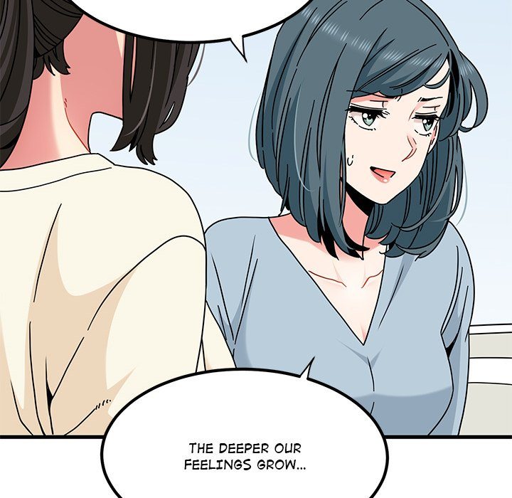 A Turning Point Chapter 82 - Page 42