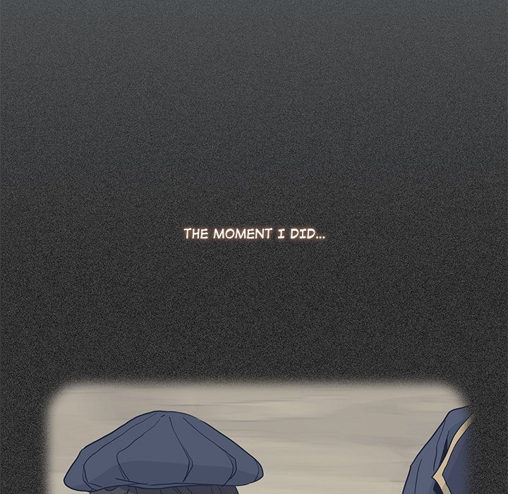 A Turning Point Chapter 82 - Page 51