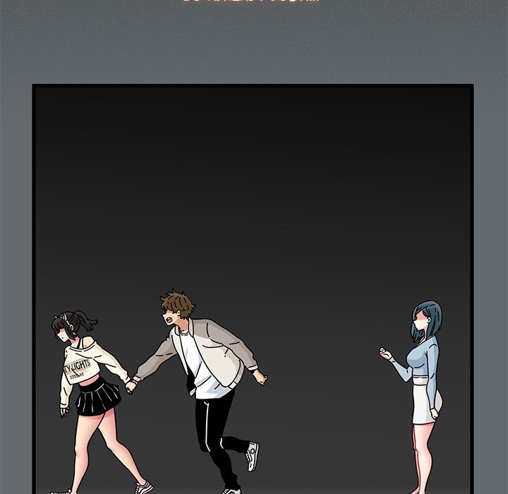 A Turning Point Chapter 82 - Page 56