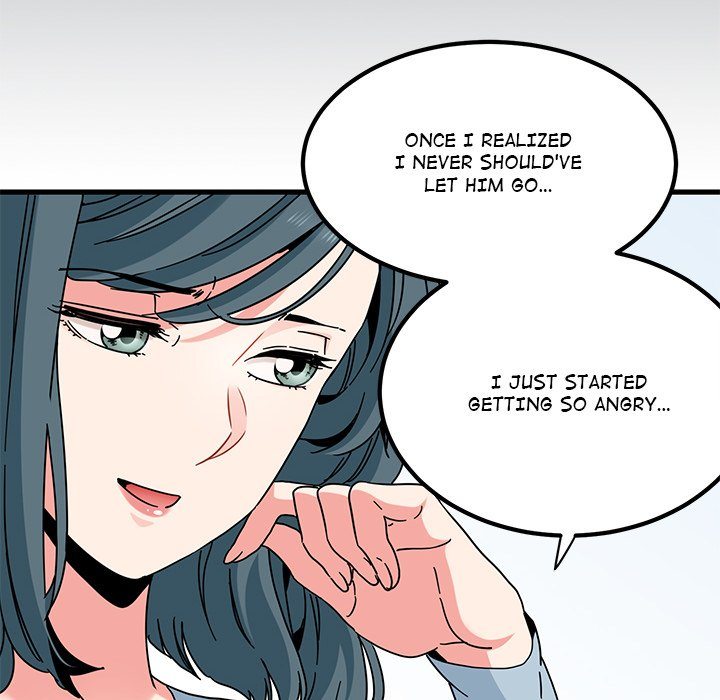 A Turning Point Chapter 82 - Page 58