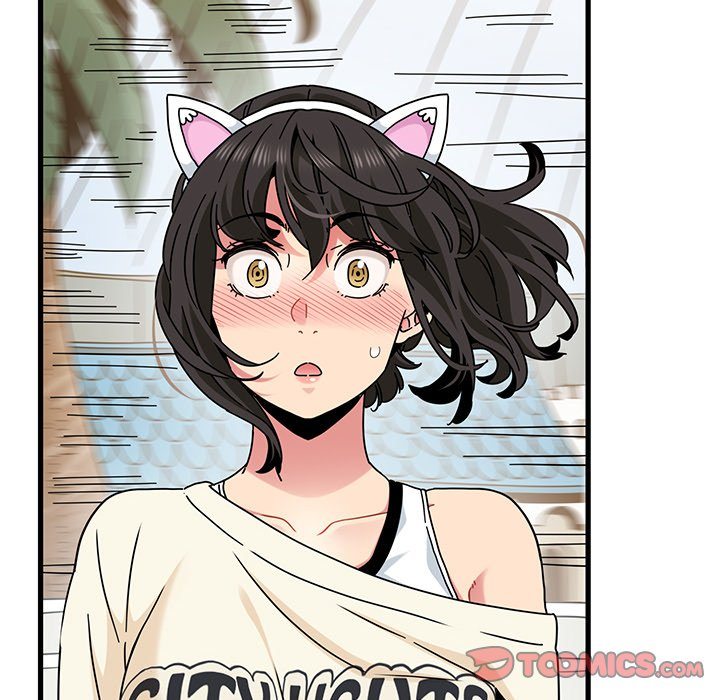 A Turning Point Chapter 82 - Page 76