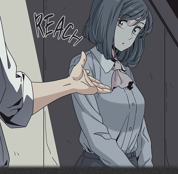 A Turning Point Chapter 82 - Page 89