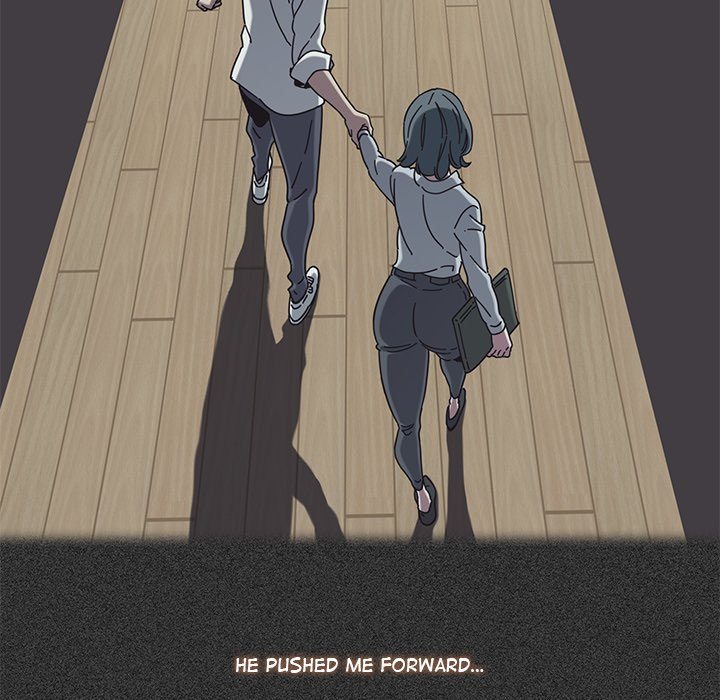 A Turning Point Chapter 82 - Page 94