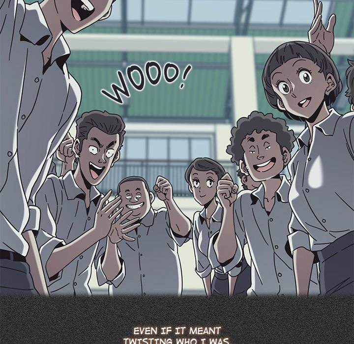 A Turning Point Chapter 82 - Page 98