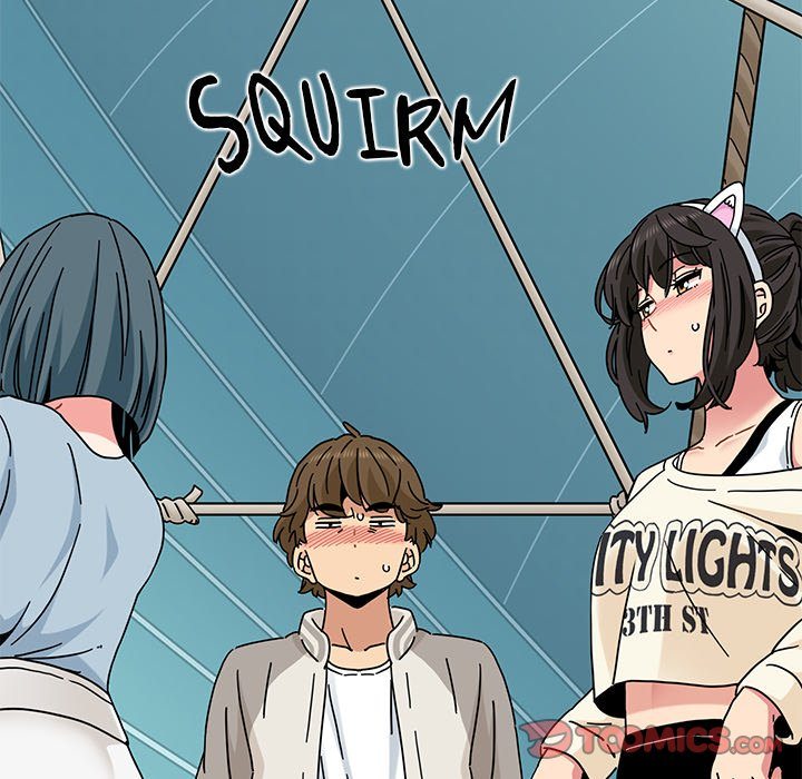 A Turning Point Chapter 83 - Page 101