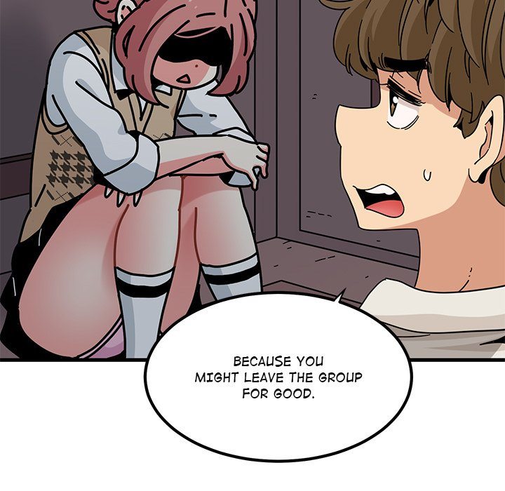 A Turning Point Chapter 83 - Page 104