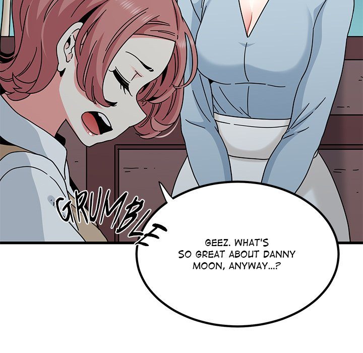 A Turning Point Chapter 83 - Page 123