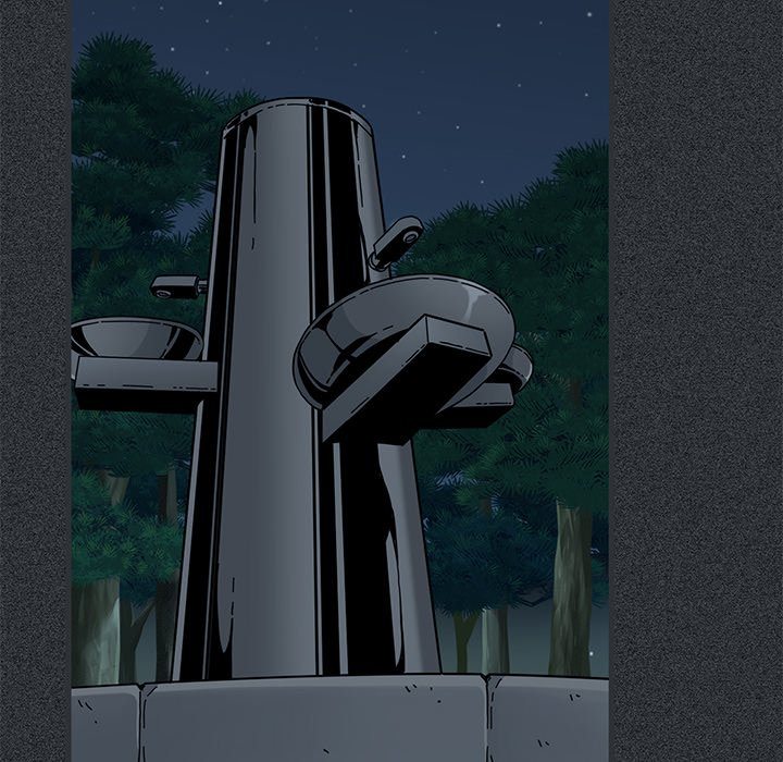 A Turning Point Chapter 83 - Page 14