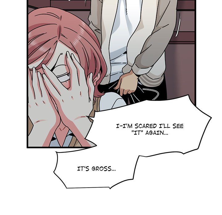 A Turning Point Chapter 83 - Page 140