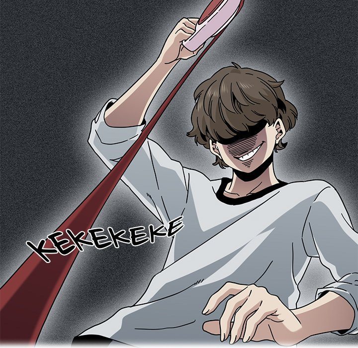 A Turning Point Chapter 83 - Page 161