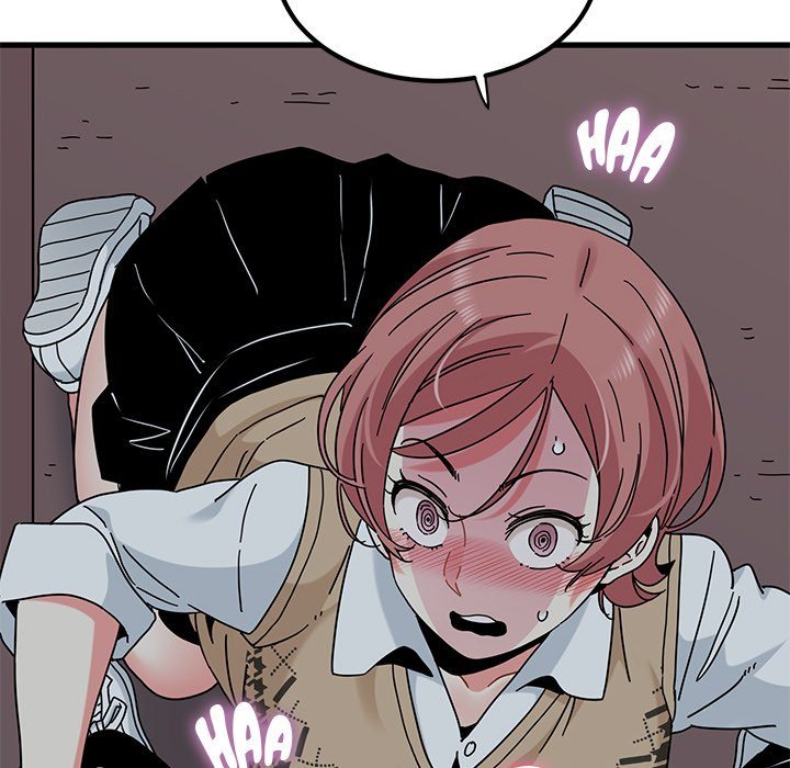 A Turning Point Chapter 83 - Page 163