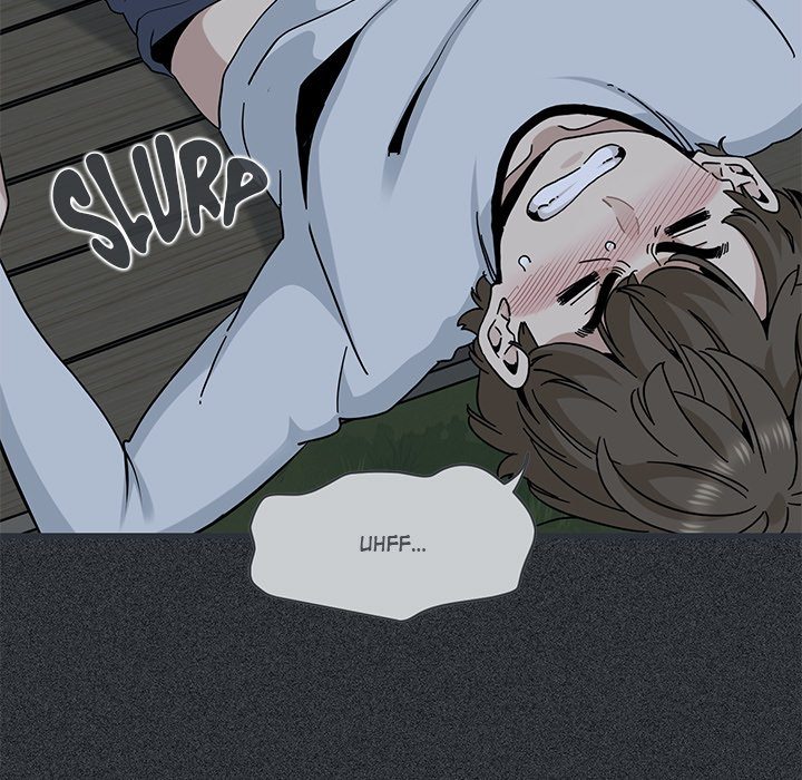 A Turning Point Chapter 83 - Page 17