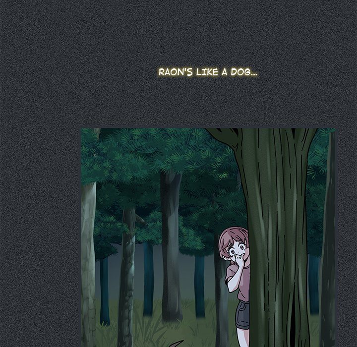 A Turning Point Chapter 83 - Page 20