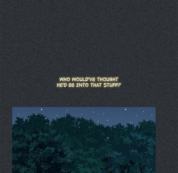 A Turning Point Chapter 83 - Page 22