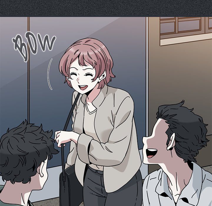 A Turning Point Chapter 83 - Page 25