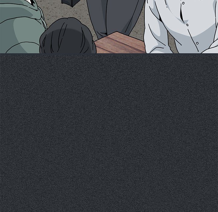 A Turning Point Chapter 83 - Page 26