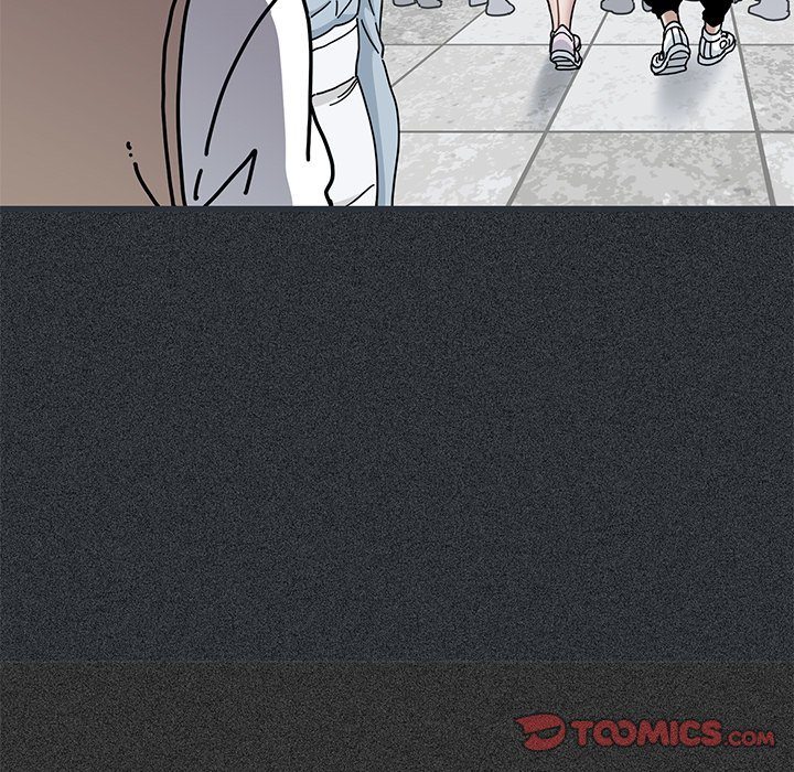 A Turning Point Chapter 83 - Page 38