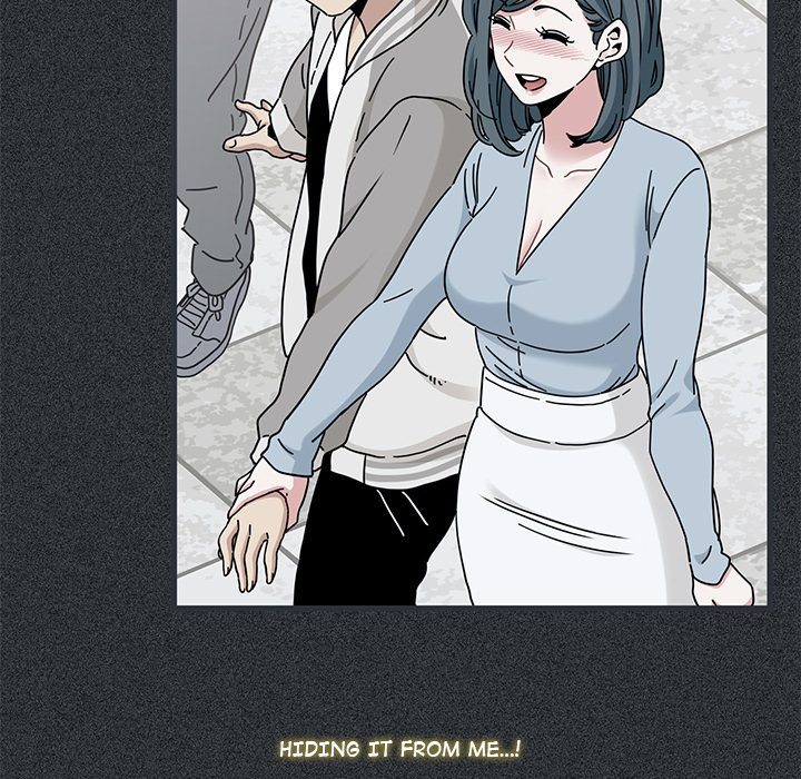 A Turning Point Chapter 83 - Page 46