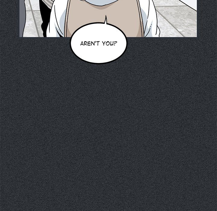 A Turning Point Chapter 83 - Page 49