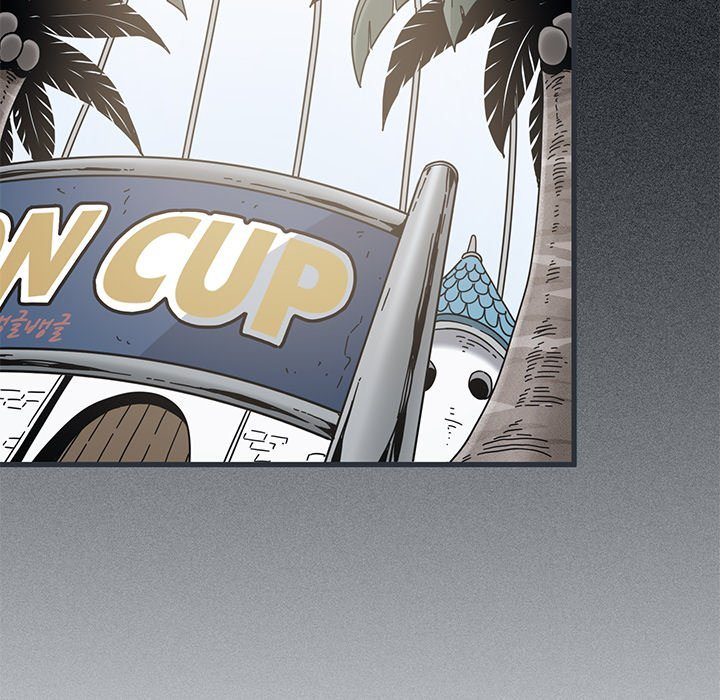 A Turning Point Chapter 83 - Page 54