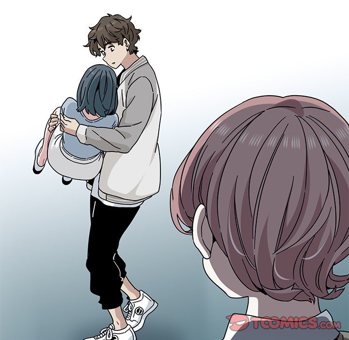 A Turning Point Chapter 83 - Page 56